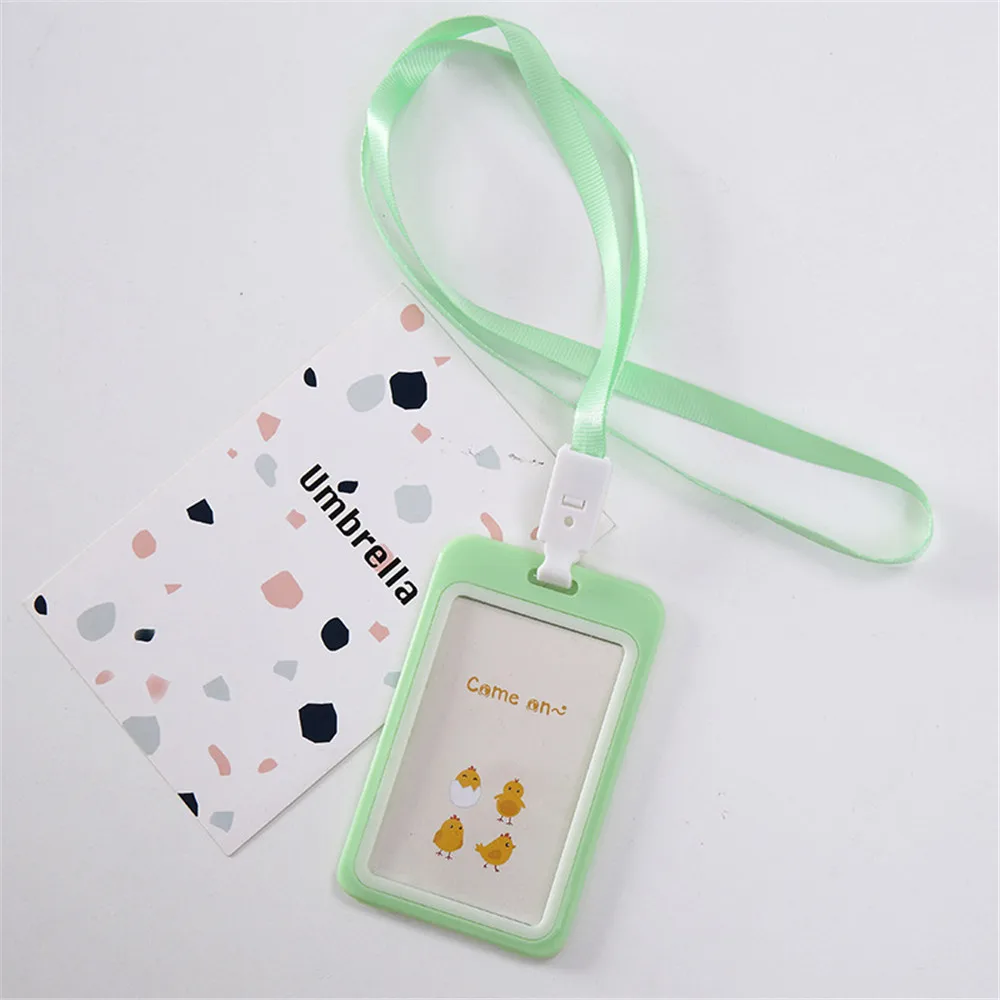 Держатель для кредитных карт кошелек держатель рабочего удостоверения