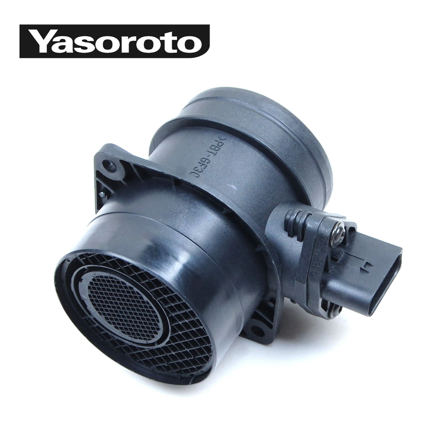 Mass Air Flow MAF Sensor For AUDI Volkswagen VW FORD SEAT SKODA 1.9 2.0 TDI 0281002461 0986284007 3M2112B529AA 074906461B | Автомобили и