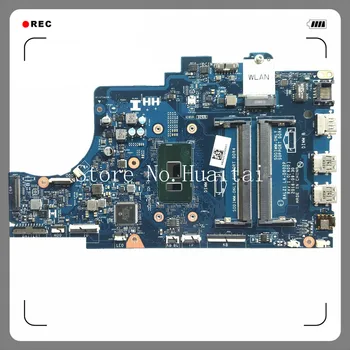 

FOR Dell for 5567 5767 Laptop Motherboard DG5G3 0DG5G3 BAL20 LA-D802P Mainboard 100% tested fully work