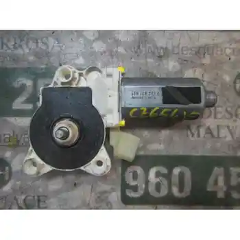 

WINDOW MOTOR FRONT LEFT MERCEDES CLK CLASS (W209) COUPE 2.2 CDI CAT BOSCH 0130821921 + 6 PINS [16104266]