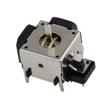 

10 pcs 3D Controller Joystick Analog Replacement For PS2 Controller