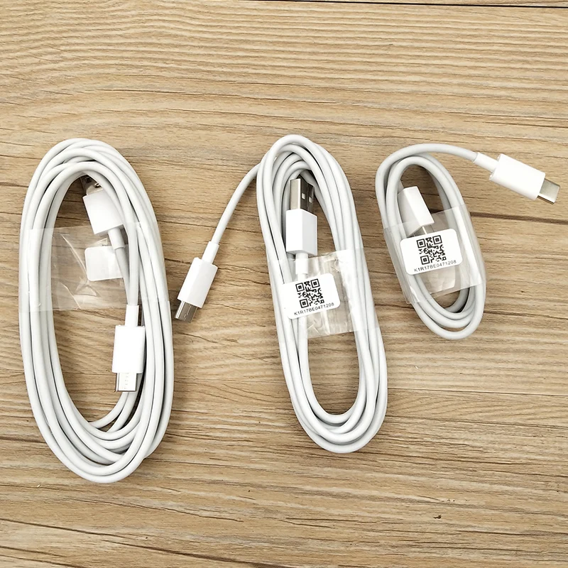 Xiaomi Redmi Note 8 Charger Cable, Cable Type C 18w Xiaomi