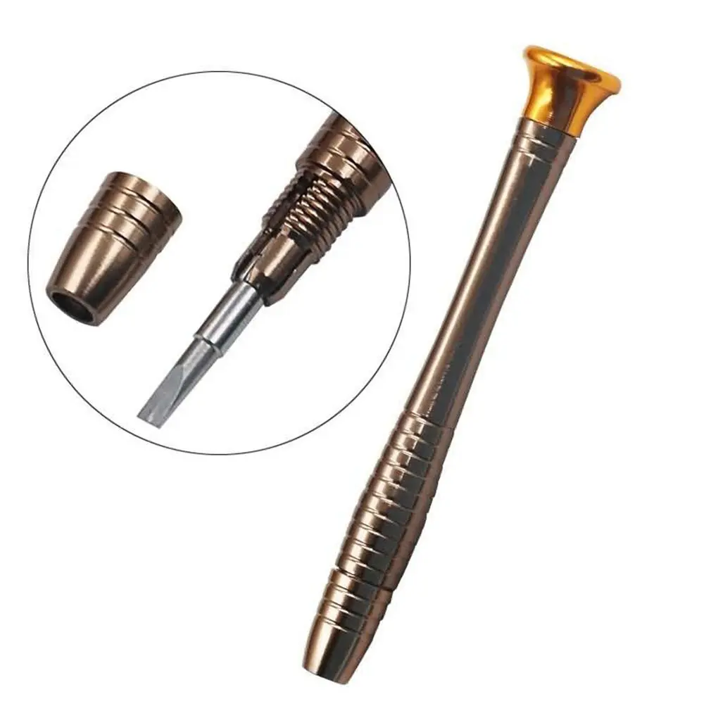 Прецизионная отвертка Torx 25 в 1 набор инструментов для ремонта кошелька сотового