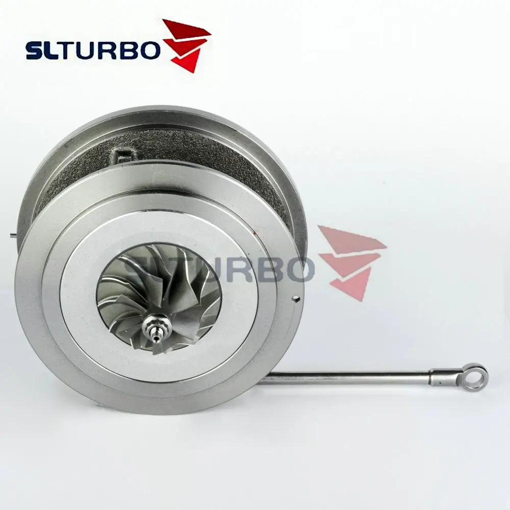 Garrett GTB1749V 798128 turbine cartridge Balanced for Citroen Jumper III 2.2 HDi 110 Kw 150 HP 4H03 2011- turbo CHRA NEW core | Автомобили