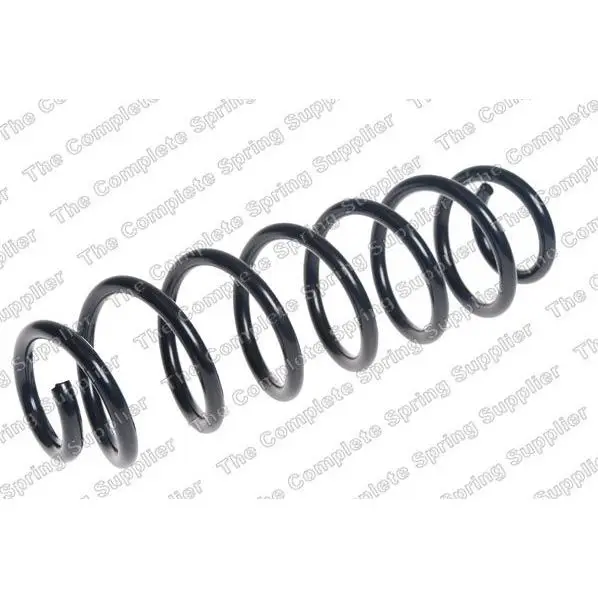Пружина подвески SKODA OCTAVIA III 12- задняя LESJOFORS 4285742