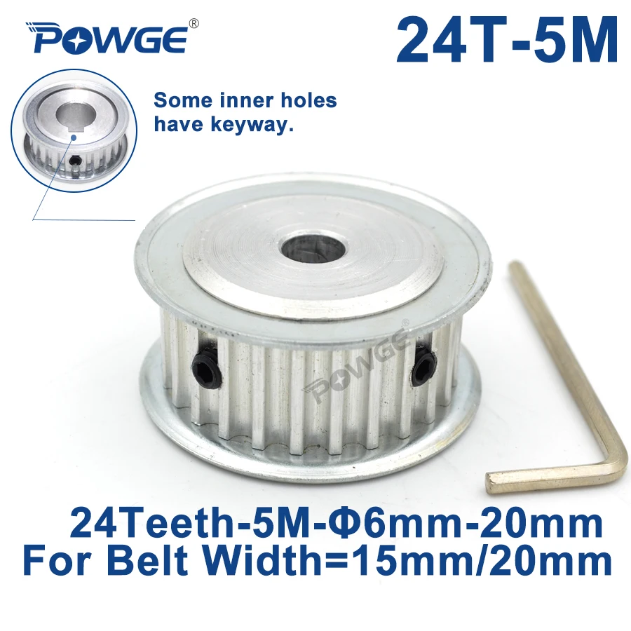 Power tranmistion 1pcs HTD5M Timing Pulley 50teeth Synchronization Alumium Bore 6mm/8mm/10mm/12mm/20mm/25 Teeth Width 21mm for Stepper Motor CNC Bore Diameter: 25mm/ Width: 21mm Power tranmistion 1pcs HTD5M Timing Pulley 50teeth Synchronization Alumium Bore 6mm/8mm/10mm/12mm/20mm/25 Teeth Width 21mm for Stepper Motor CNC Bore Diameter: 25mm/ Width: 21mm