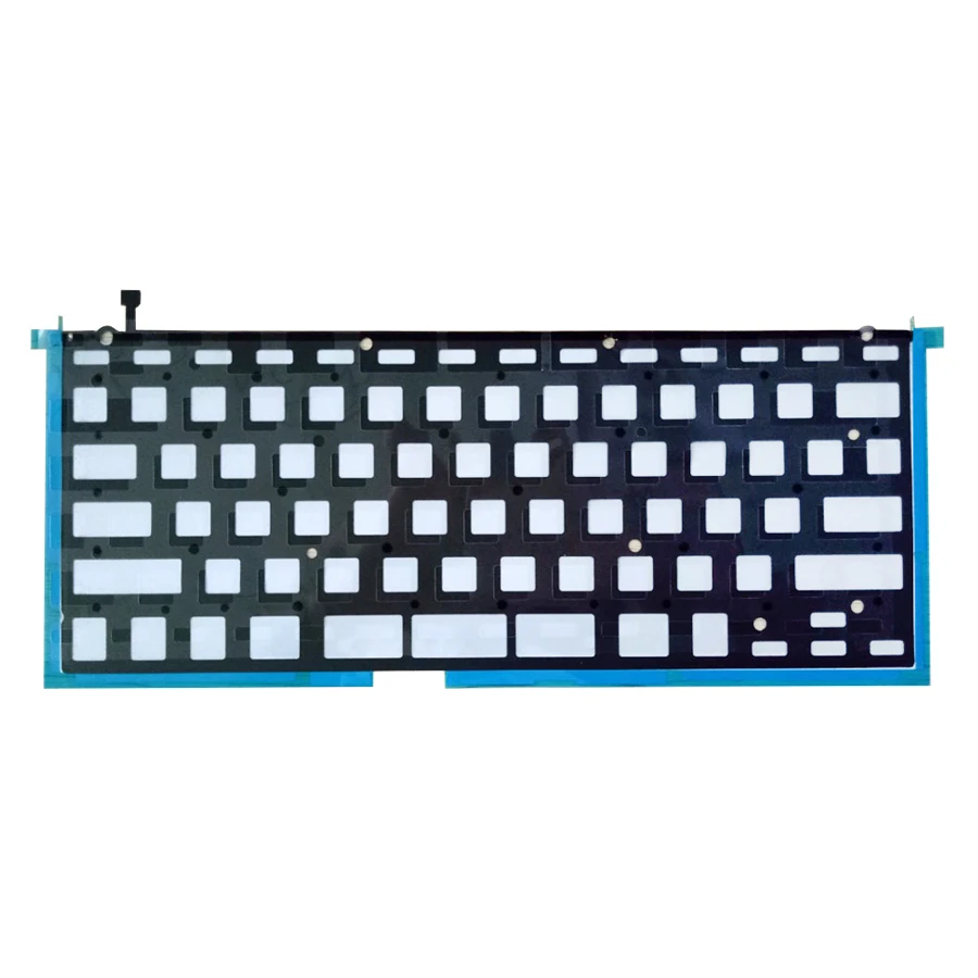 Новая Корейская клавиатура с подсветкой для Macbook Pro Retina 13 &quotA1502 2013 2014