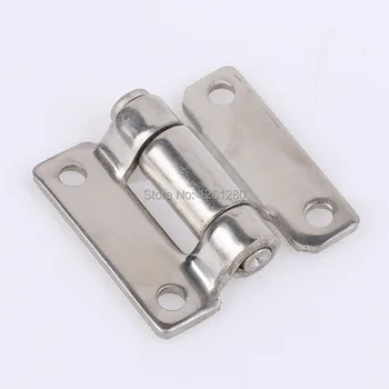 

door hinge distribution Cabinet PS Switch Control box network case instrument Boat yacht cabinet hinge fitting hardware part