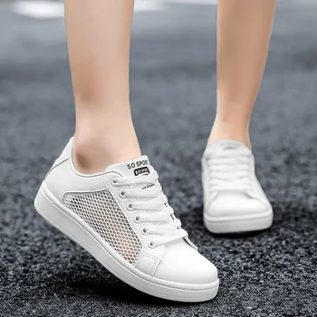 

Tenis Feminino Sneakers Woman 2020 New Women Tennis Shoes Tenis Blancos High Quality Stable Athletic Jogging Trainers Girl Sport