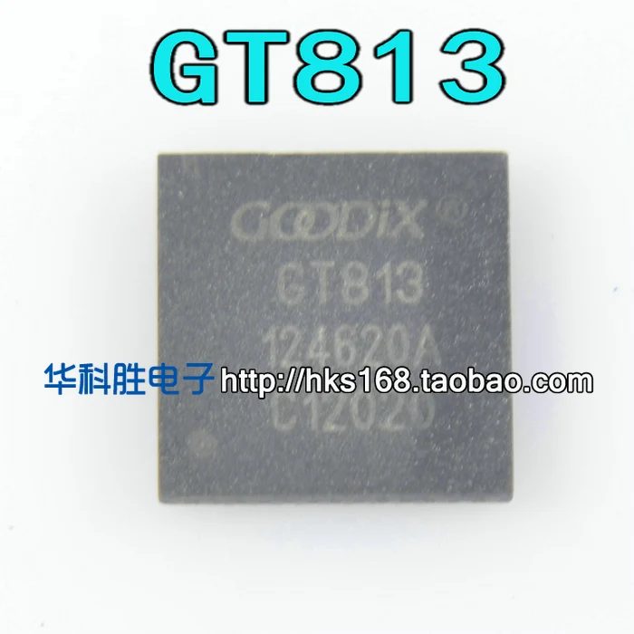 2 шт./GT813 QFN