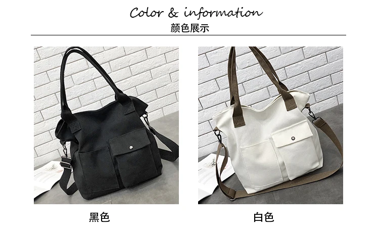 Холщовая Сумка новая стильная сумка-ведро модная сумка на плечо/ручная сумка одноцветная ткань женская сумка от производителя оптом