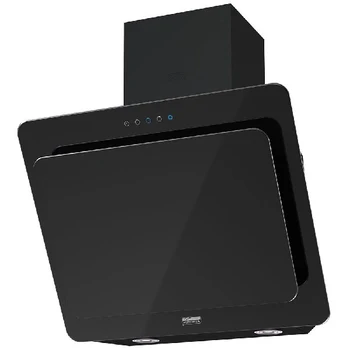 

Hood krona steel Liva 500 black s