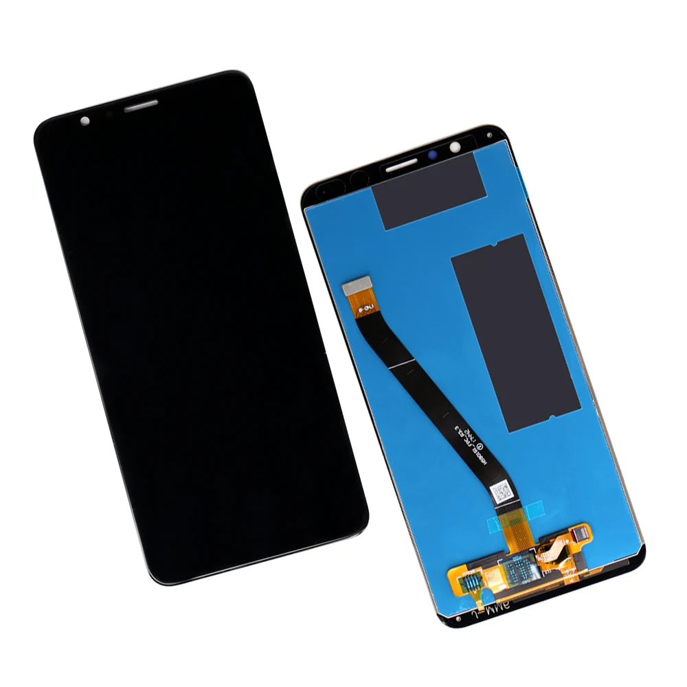 Дисплей для Honor 7X 7 X BND L21/L22/L24 ЖК дисплей сенсорный экран Замена L34 Huawei Mate SE