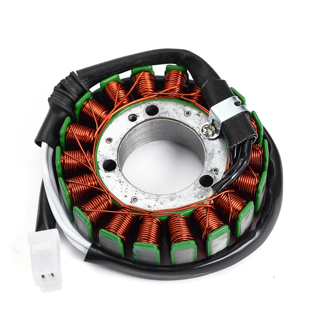 Мотоцикл генератор статора катушки для Yamaha YZF R1 1998-2001 1999 2000 4XV-81410-01