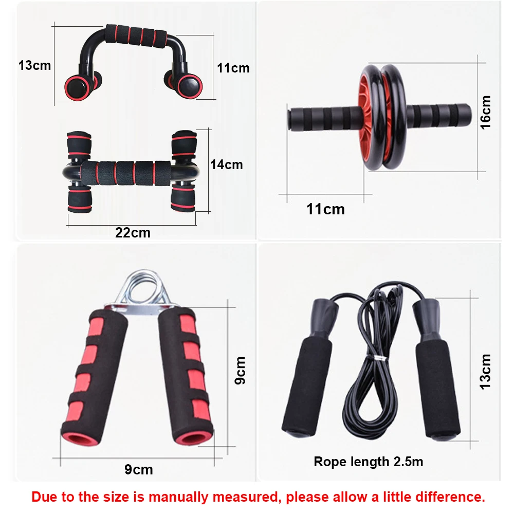 Home gym equipment pack womens accessories mens accessories