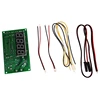 Jy-15A Timer Board Timer Controller Power Supply For Coin Opearted Water Pump Washing Machines Massage Chairs Chargers 2