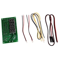 Jy-15A Timer Board Timer Controller Power Supply For Coin Opearted Water Pump Washing Machines Massage Chairs Chargers 2