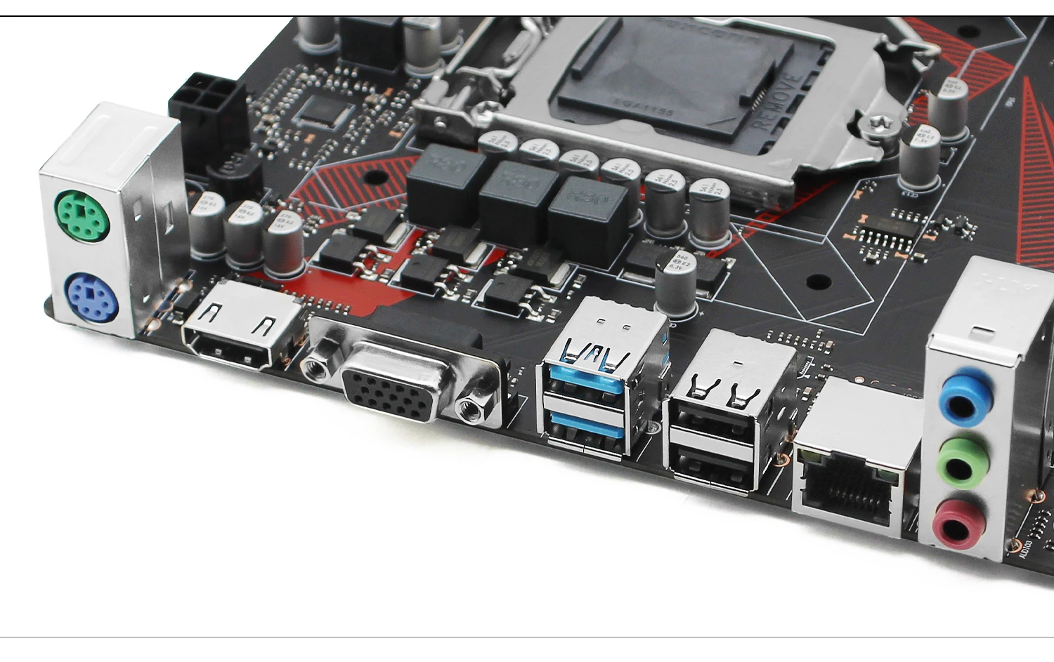 Compatibilidad Placa Madre Y Tarjeta De Video | woodhunger.com