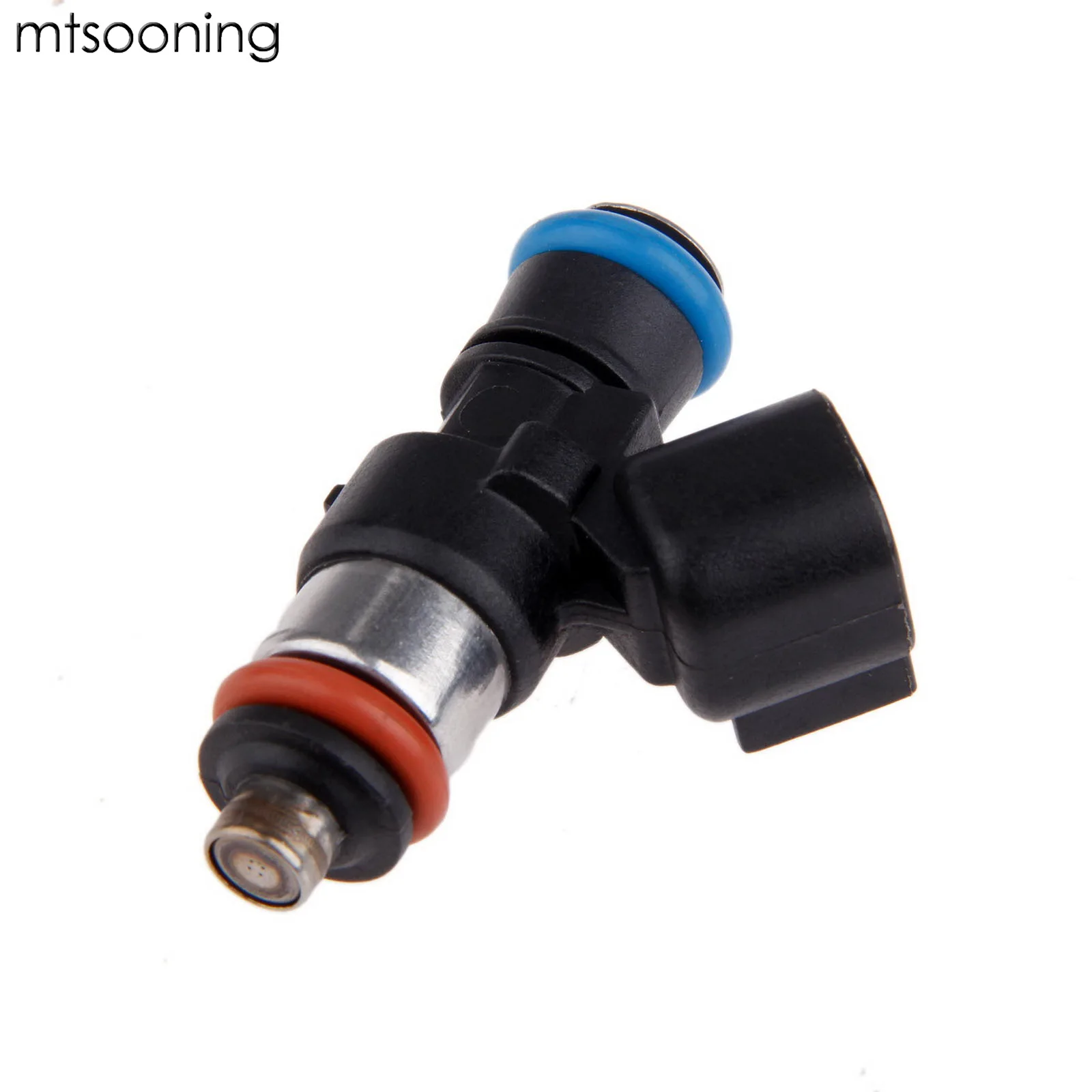 Mtsooning Топливная форсунка 0280158051 новая для Pontiac G8 LS3 LS7 Corvette Z06 427 Camaro SS Z/28 высокое