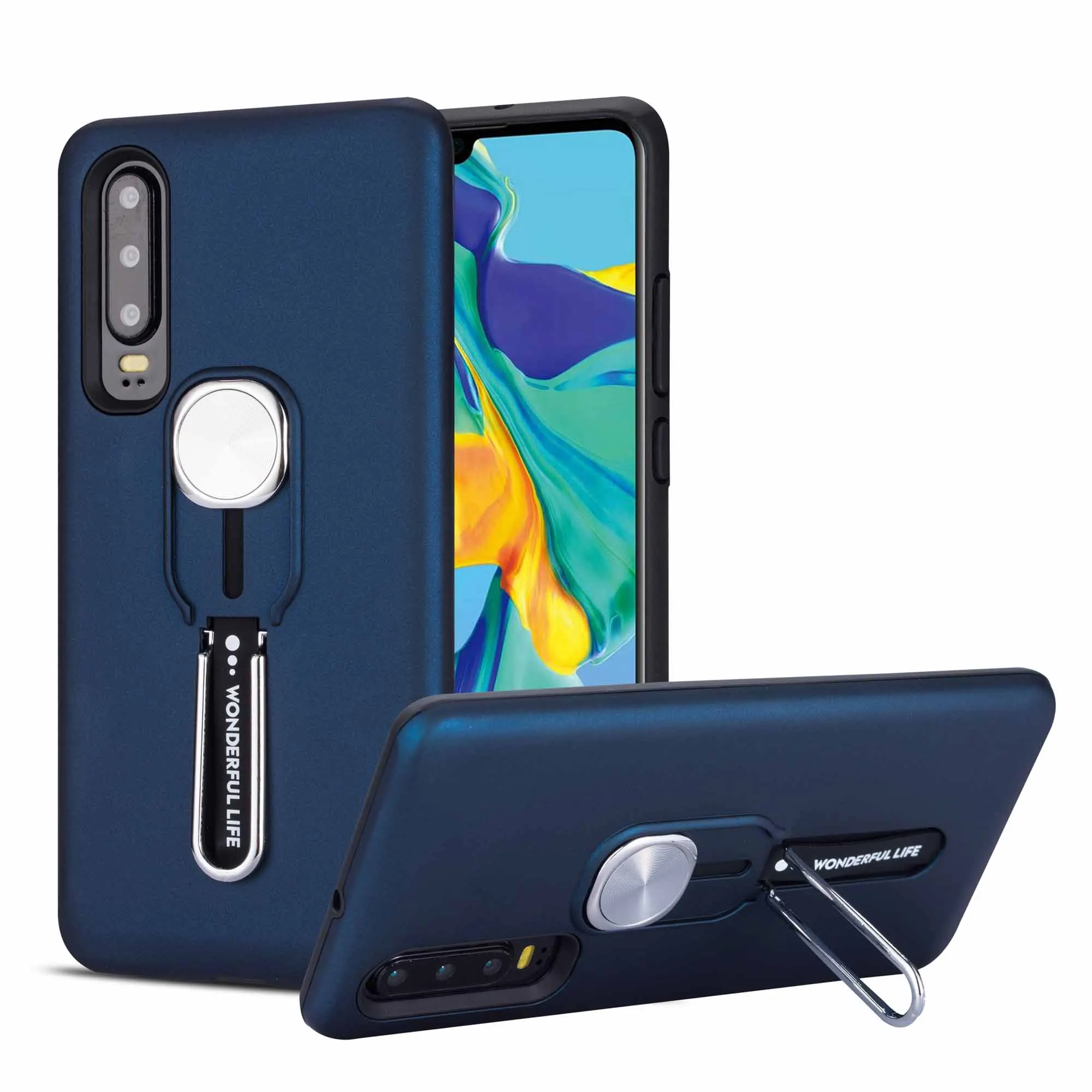 Чехол Хуавей P20 Pro Купить В Спб