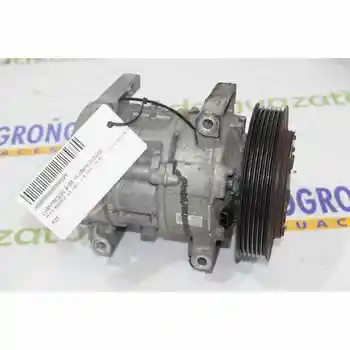 

4472208644 AIR CONDITIONING COMPRESSOR ALFA ROMEO GT (125)