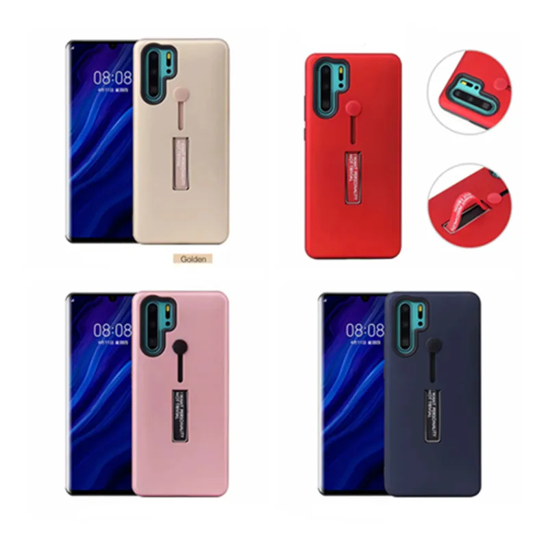 Чехол для телефона Huawei P20 Lite P30 Pro P40 Honor 20 20S 10 8X 8A Nova 5 5T 4 4E 3i 3E 2i противоударный чехол