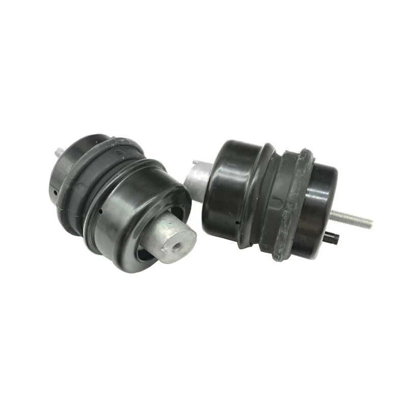 Крепление Двигателя 3D0 199 381 Q R подходит для VW Phaeton 2004-2016 3D0199381R 3D0199381Q | Автомобили и