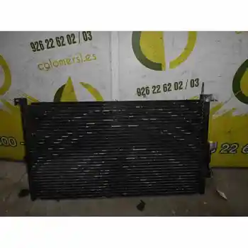

4759546 capacitor/Air Conditioning Radiator Jaguar X-Type 2.5 V6 24v Cat