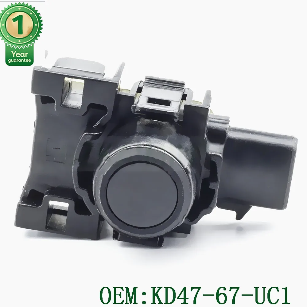 OEM NEW PARTS FREE SHIPPING PDC Parking Sensor KD47-67-UC1 KD4767UC1 for MAZDA 3+5+6+CX-5 K.M | Автомобили и мотоциклы