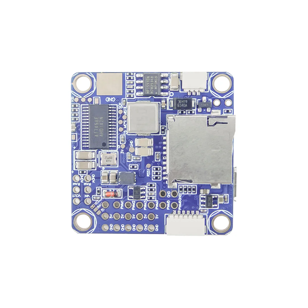 Плата контроллера полета betaflight F4 Pro V3 встроенный барометр слот OSD TF для FPV Quadcopter |