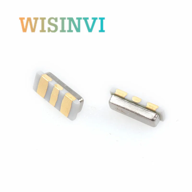 10 Stück 16 MHz CSTCE16M0V53 CSTCE16M 3,2 * 1,3 Kristall – Detail 2