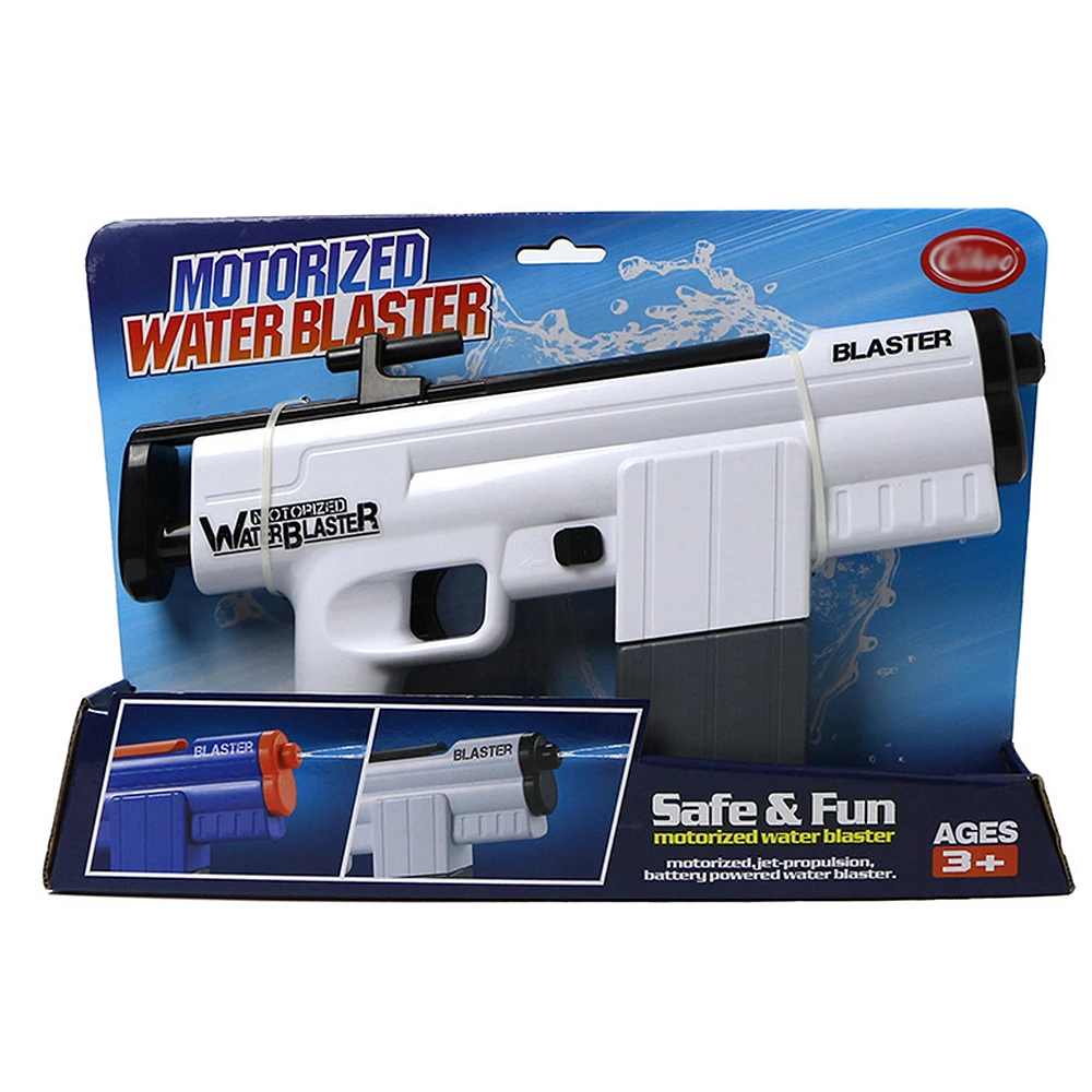 Spyra One Water Gun Цена