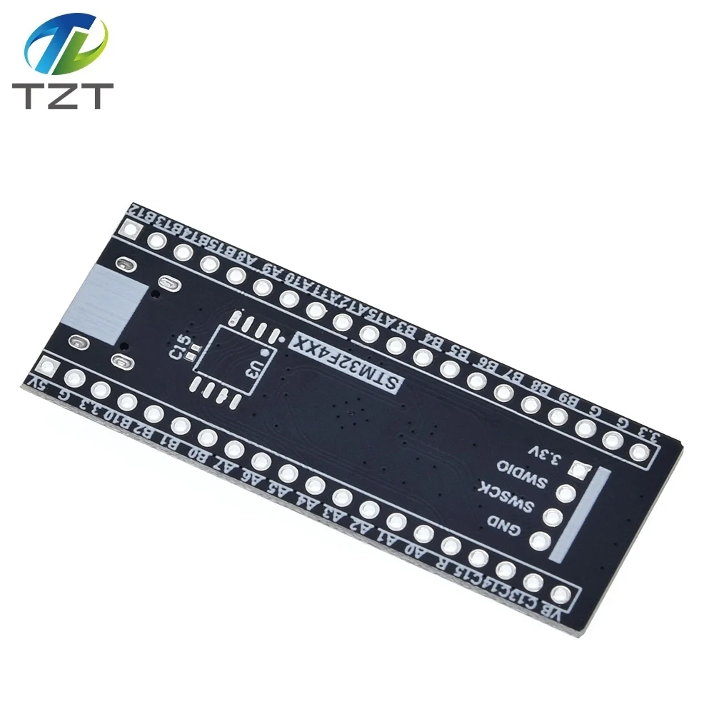 STM32F401 макетная плата STM32F401CCU6 STM32F411CEU6 STM32F4 обучающая плата для Arduino