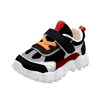 

2020 New Baby’s Shoes Breathable Toddler Boys Girls Sport Shoes Children Casual Sneakers Baby Running Shoes Mesh Shoes