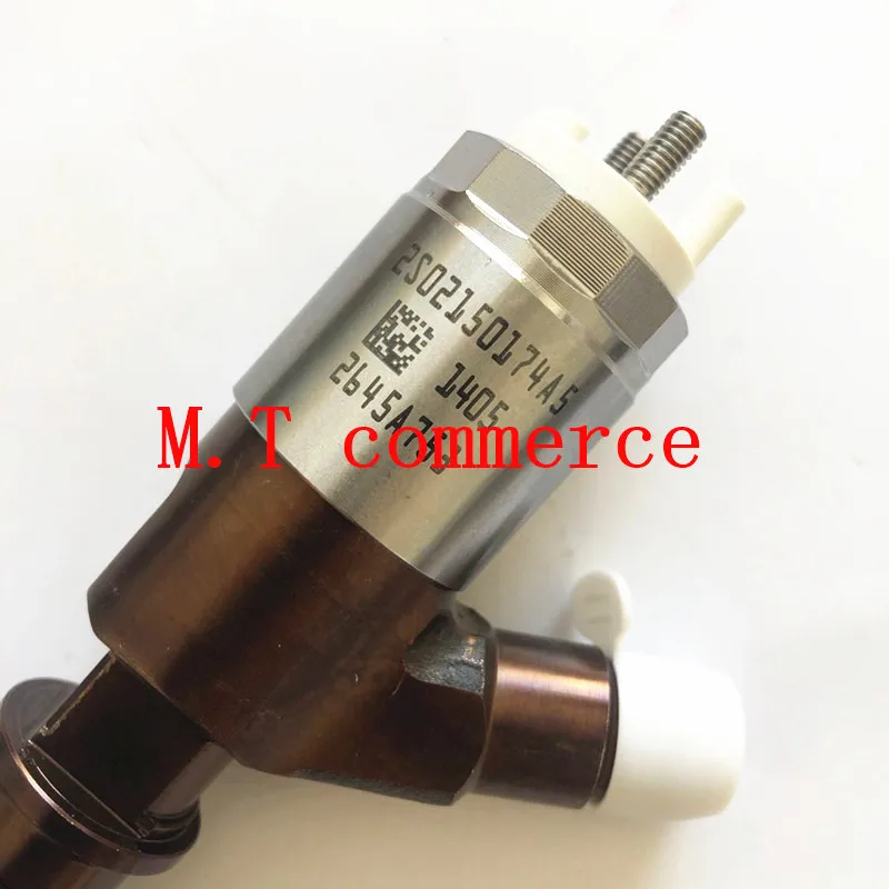 C6.6 Fuel Injector 321-3600 320-3800 2645A753 2645A752 10R7938