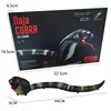 Funny Simulated Toy RC Snake Cobra Rattlesnake Figure Model Practical Joke Prop Kids Children Halloween Gifts Boys Toy 6