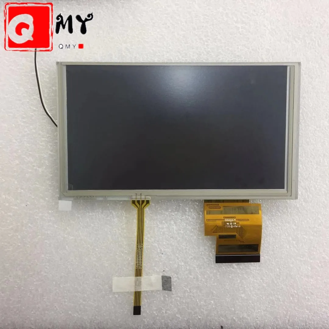 Сенсорный ЖК-экран 6 2 дюйма CLAA062LA02 CW CLAA062LA01 7300101385 7300101478 | Компьютеры и офис