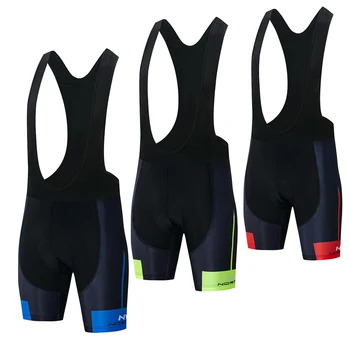 

Cycling NW 2019 Pro summer Cycling shorts MTB Cycling wear breathable bib pants bicycle Cycling Clothing Maillot