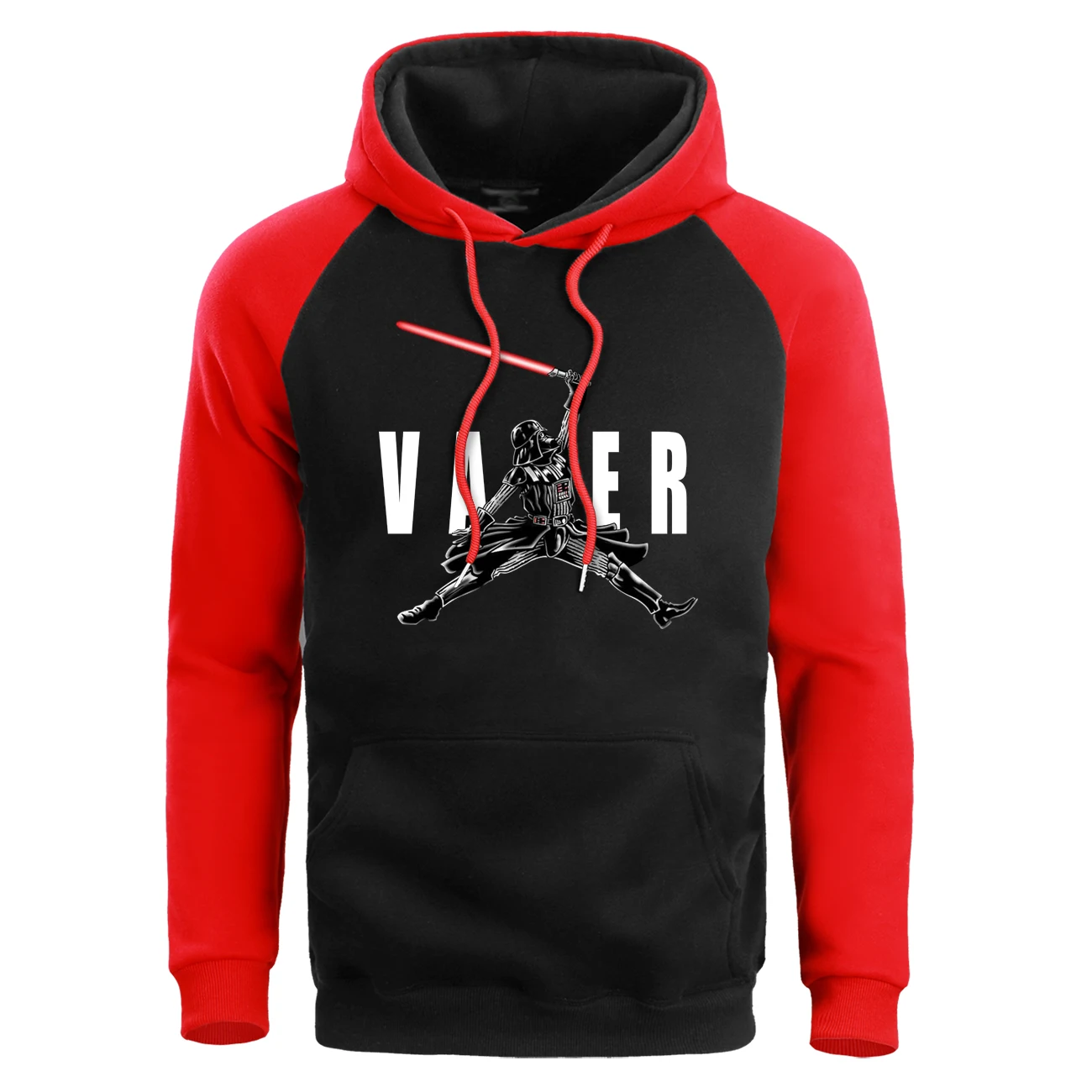 

Star Wars Men Darth Vader Hoodies Crewneck Sweatshirt Male Sweatshirts Mens Winter Starwars Pullover Hoodie Streetwear Sportwear