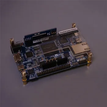 

MISTER FPGA SDRAM Module Board 128MB for Atari 2600 Atari 5200 GBC GB PCE MD NEO GEO FC SFC