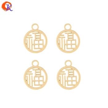 

Cordial Design 200Pcs 10*13MM Jewelry Accessories/DIY Charms/Letter Shape/Jewelry Making/Pendant/Hand Made/Earrings Findings