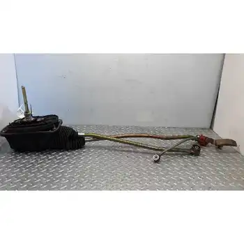 

8D0711117F Shift lever Skoda Superb (3u4) Elegance