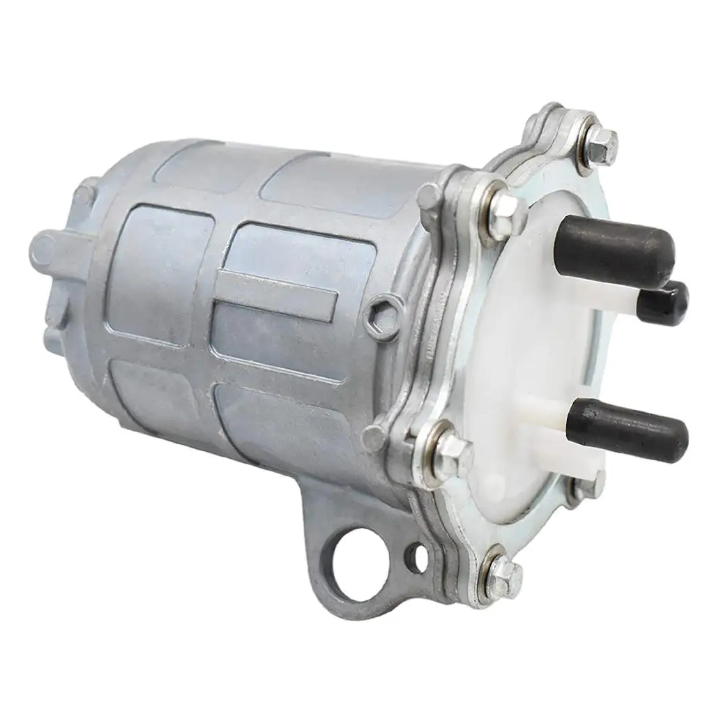 

ATV Fuel Pump Assembly 16700-Hp5-602 for Honda Rancher 420 TRX420 2007-2014 Replaces Spare Parts Metal Durable