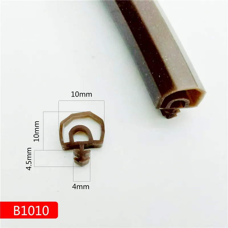 GM38系列密封条=B1010