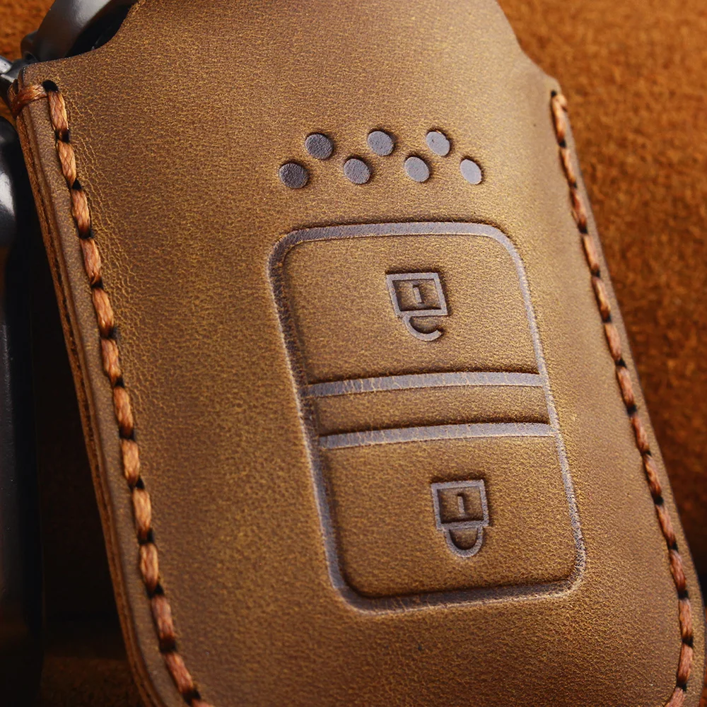 Cover chiave telecomando per Honda Fit HR-V Vezel Jazz Città Civic Accord Odyssey crosstour 9 Cover chiave telecomando per Honda Fit HR-V Vezel Jazz Città Civic Accord Odyssey crosstour - H4c7503e0807c4108a3e358562062c053b