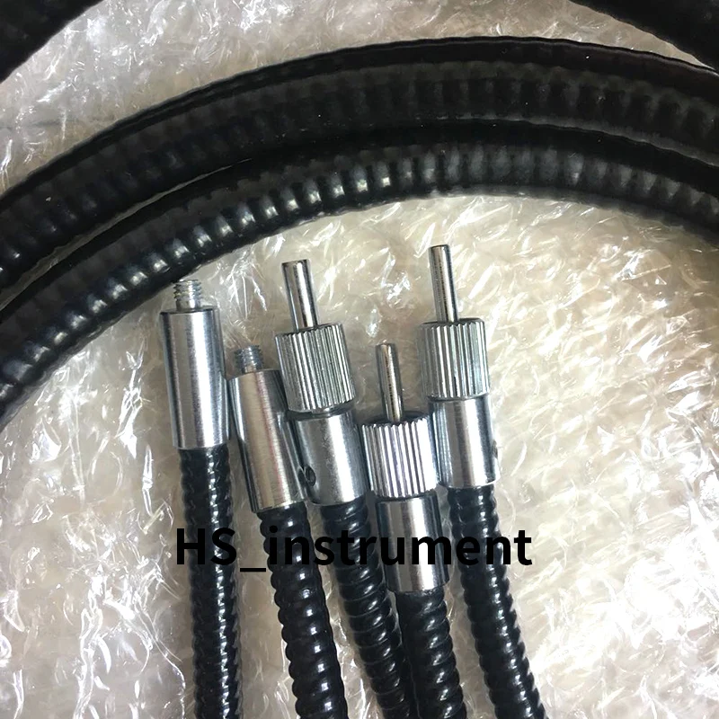 

New Original Chromatic Optical Fiber Cable For Overprint Control System