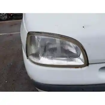 

RIGHT HEADLIGHT RENAULT CLIO I PHASE I + II (B/C57)