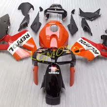 2017 GP-185 Repsol PARASERBATOIO HONDA CBR 600 RR 2010 M