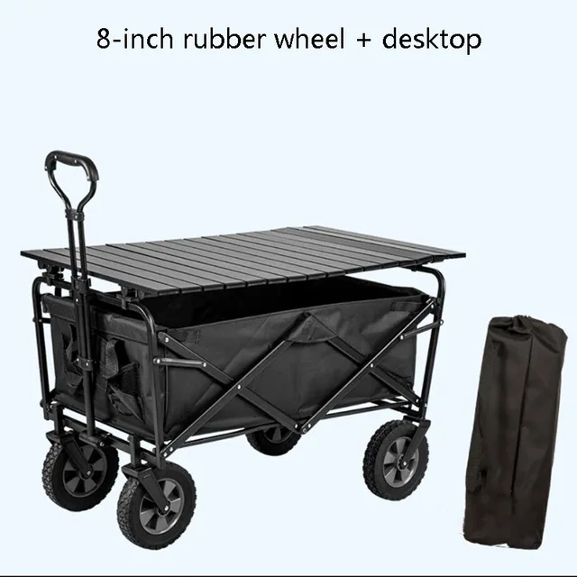 Rubber wheel style 1