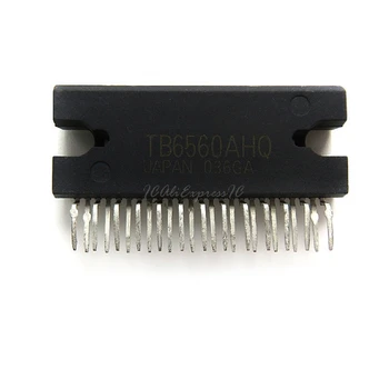 

10pcs/lot TB6560AHQ TB6560 ZIP-25 In Stock